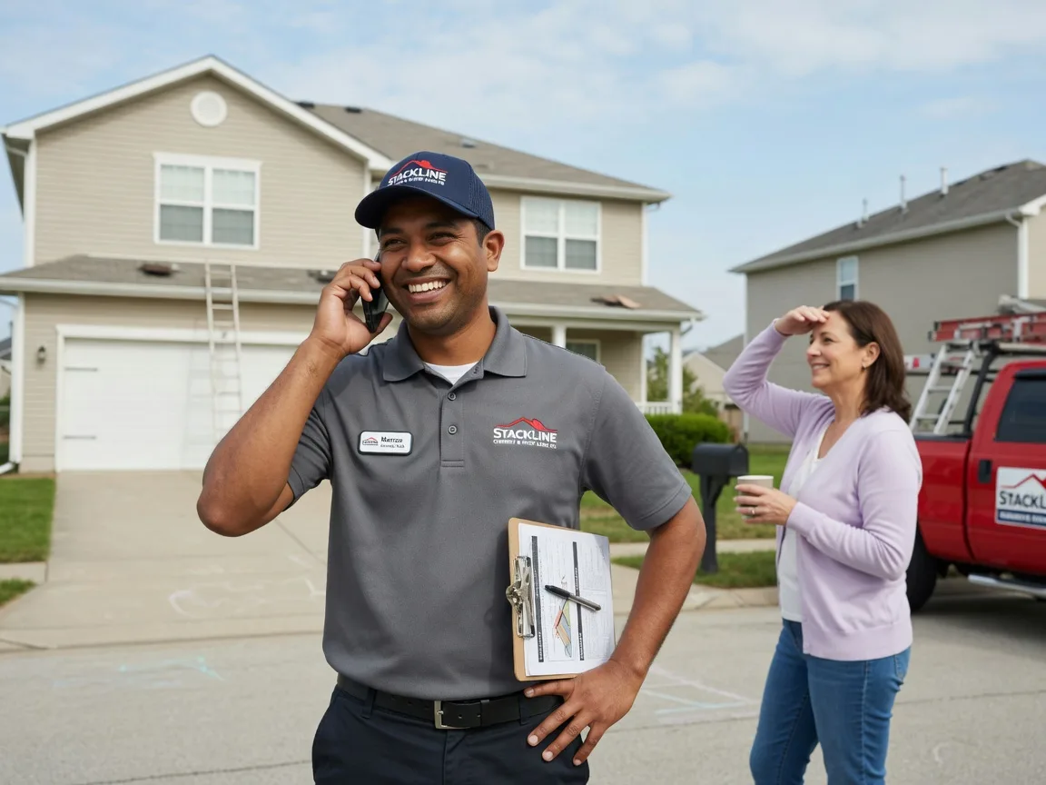 Chimney flashing repair Summit, NJ FAQs
